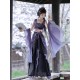 Wheat Field Dance Of The Phantom Night Top Skirt and Sleeve Set(Pre-Order/Full Payment Without Shipping)
